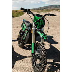 Drift Hero 1600W Electric Dirt Bike - DH1008
