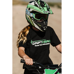 Drift Hero 1600W Electric Dirt Bike - DH1008