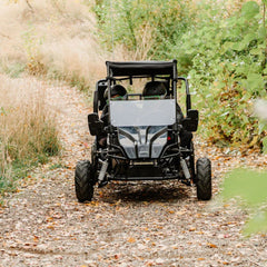 Drift Hero 2-Seat 2000W Electric Go Kart - DH1003