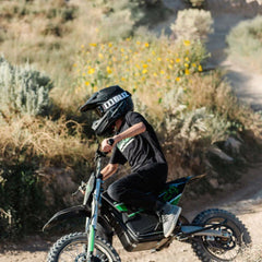 Drift Hero 2500W Electric Dirt Bike - DH1014