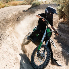 Drift Hero 2500W Electric Dirt Bike - DH1014