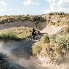 Drift Hero 2500W Electric Dirt Bike - DH1014