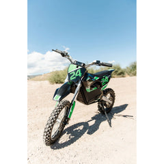 Drift Hero 2500W Electric Dirt Bike - DH1014