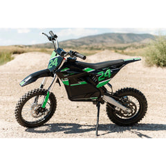 Drift Hero 2500W Electric Dirt Bike - DH1014