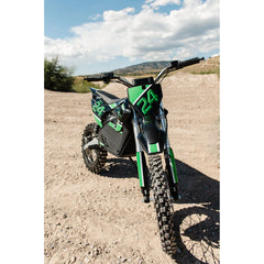 Drift Hero 2500W Electric Dirt Bike - DH1014