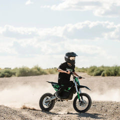 Drift Hero 2500W Electric Dirt Bike - DH1014