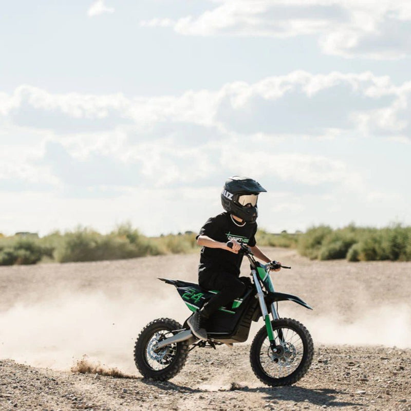 Drift Hero 2500W Electric Dirt Bike - DH1014