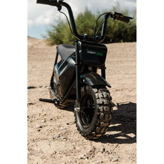 Drift Hero 250W Youth Electric Mini Bike - DH1018