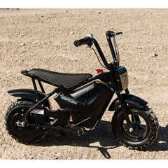 Drift Hero 250W Youth Electric Mini Bike - DH1018