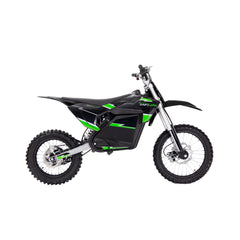 Drift Hero 5000W Electric Dirt Bike - DH1030