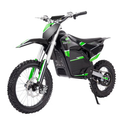 Drift Hero 5000W Electric Dirt Bike - DH1030
