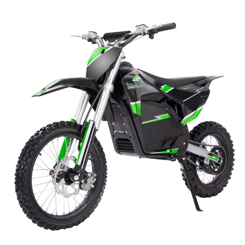 Drift Hero 5000W Electric Dirt Bike - DH1030