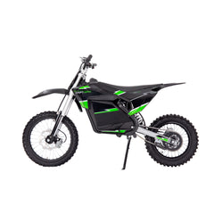 Drift Hero 5000W Electric Dirt Bike - DH1030