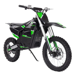 Drift Hero 5000W Electric Dirt Bike - DH1030