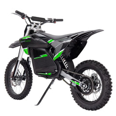 Drift Hero 5000W Electric Dirt Bike - DH1030