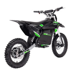 Drift Hero 5000W Electric Dirt Bike - DH1030