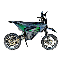 Drift Hero 800W Electric Dirt Bike - DH1029