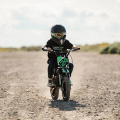 Drift Hero 800W Electric Dirt Bike - DH1029