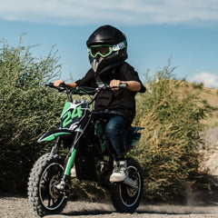 Drift Hero 800W Electric Dirt Bike - DH1029