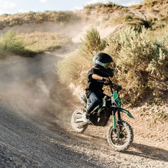 Drift Hero 800W Electric Dirt Bike - DH1029