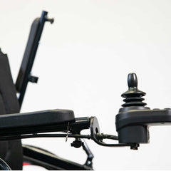 JYD Model H Hybrid Manual and Power Chair in One - XFGW30-107