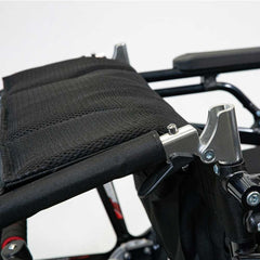 JYD Model H Hybrid Manual and Power Chair in One - XFGW30-107