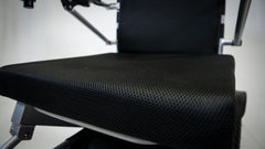 JYD All-New Move Lite Folding Power Chair - D09