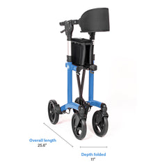 Triumph Escape Rollator - 500-1