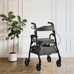 Triumph Rollator with Basket - 700-1500
