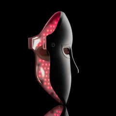 Capillus Face Mask - Light Your Way to Radiant Skin