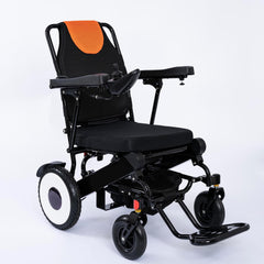 JYD All-New Move Lite Folding Power Chair - D09