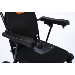 JYD All-New Move Lite Folding Power Chair - D09