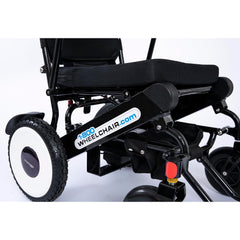 JYD All-New Move Lite Folding Power Chair - D09