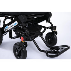 JYD All-New Move Lite Folding Power Chair - D09