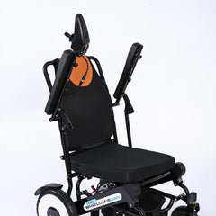 JYD All-New Move Lite Folding Power Chair - D09