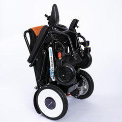 JYD All-New Move Lite Folding Power Chair - D09