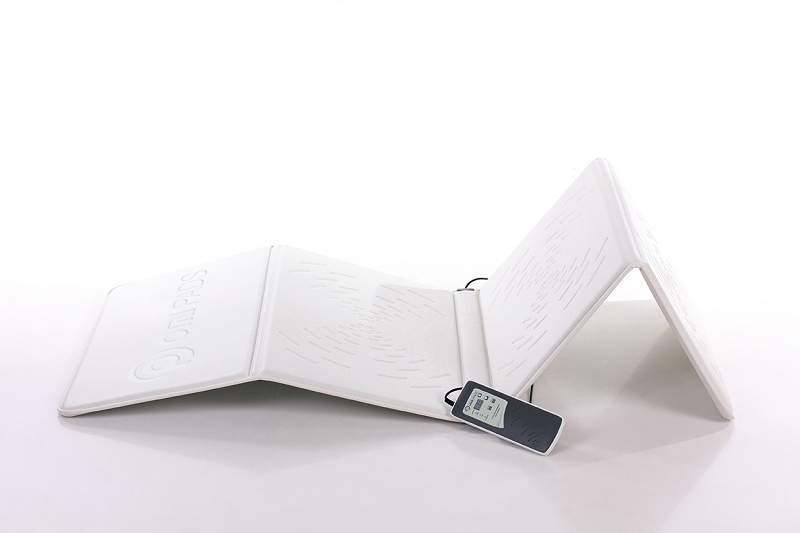 OMI PADS - Pulsed Electromagnetic Field Therapy - PEMF Full Body Mat - PEMF-01