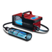 Game Ready GRPro 2.1 cold and compression system with control unit, connector hose, and ATX wrap