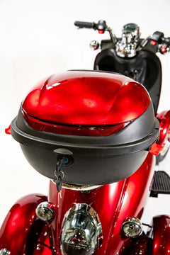 JYD Hippo Mobility Scooter - Hippo-Scooter