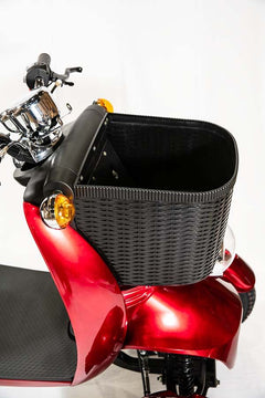 JYD Hippo Mobility Scooter - Hippo-Scooter