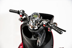 JYD Hippo Mobility Scooter - Hippo-Scooter
