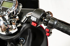 JYD Hippo Mobility Scooter - Hippo-Scooter