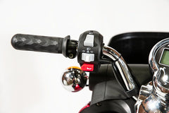 JYD Hippo Mobility Scooter - Hippo-Scooter