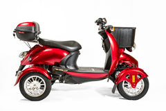 JYD Hippo Mobility Scooter - Hippo-Scooter