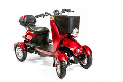 JYD Hippo Mobility Scooter - Hippo-Scooter