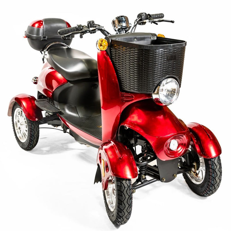 JYD Hippo Mobility Scooter - Hippo-Scooter