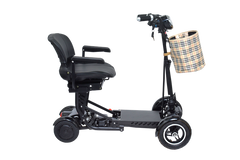 ComfyGo Foldable Mobility Scooters - MS-3000