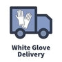 White Glove Delivery