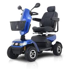 Metro Mobility S800 - W42940856