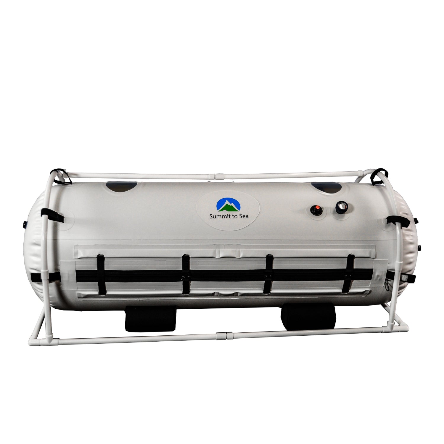 Summit To Sea The Dive 33" Dia. Hyperbaric Chamber - DIVE
